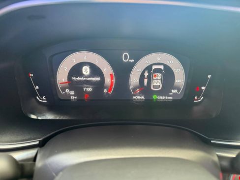 Used 2024 Acura Integra A-Spec FWD image 8