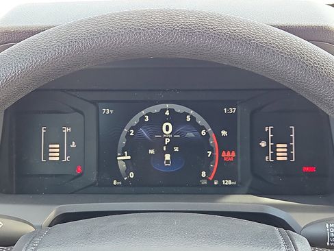 New 2026 Toyota Tacoma SR5 AWD/4WD image 13