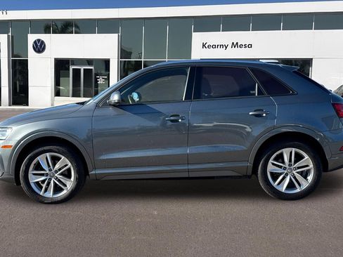Used 2017 Audi Q3 2.0T Premium image 7