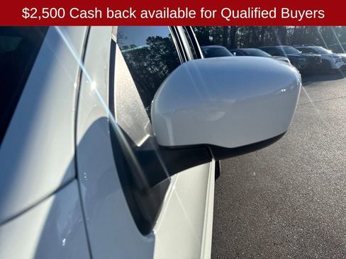 New 2026 Nissan Frontier SV image 33