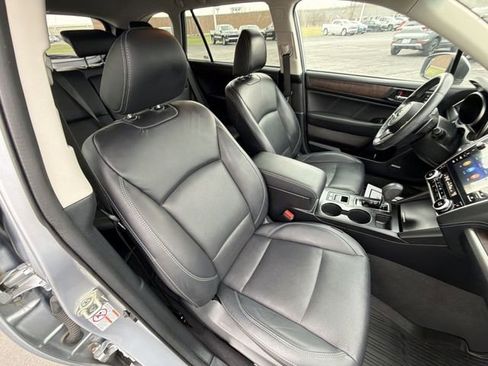 Used 2019 Subaru Outback 2.5i Limited w/ Protection Package #1 image 27