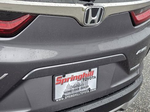 Used 2021 Honda CR-V Touring image 31