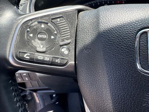 Used 2018 Honda CR-V EX-L image 10
