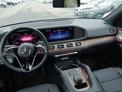 Used 2026 Mercedes-Benz GLE 350 GLE 350 image 29