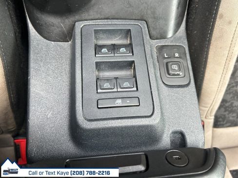 Used 2021 Ford Bronco Wildtrak image 32