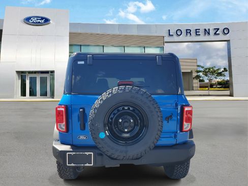 New 2026 Ford Bronco Big Bend image 5