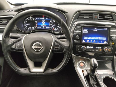Used 2023 Nissan Maxima SV w/ Floor Mat Group FWD image 22