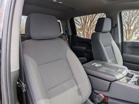 Used 2019 Chevrolet Silverado 1500 RST w/ All-Star Edition image 19