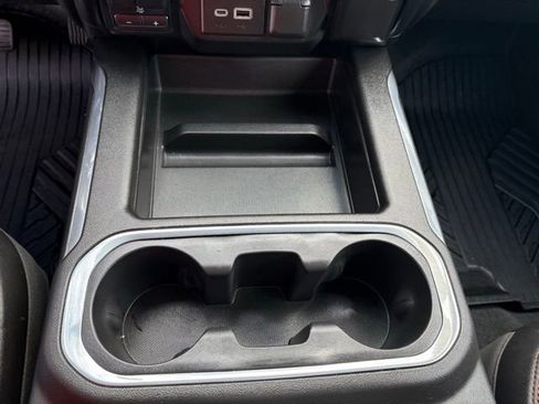 Used 2020 GMC Sierra 2500 AT4 w/ Gooseneck/5TH Wheel Package image 23