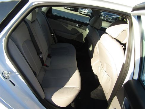 Used 2015 Hyundai Sonata SE image 21