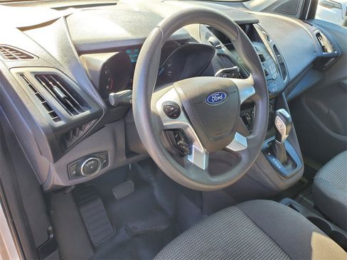 Used 2018 Ford Transit Connect XL image 7