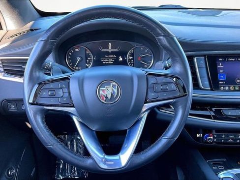 Used 2024 Buick Enclave Avenir w/ Avenir Technology Package image 8