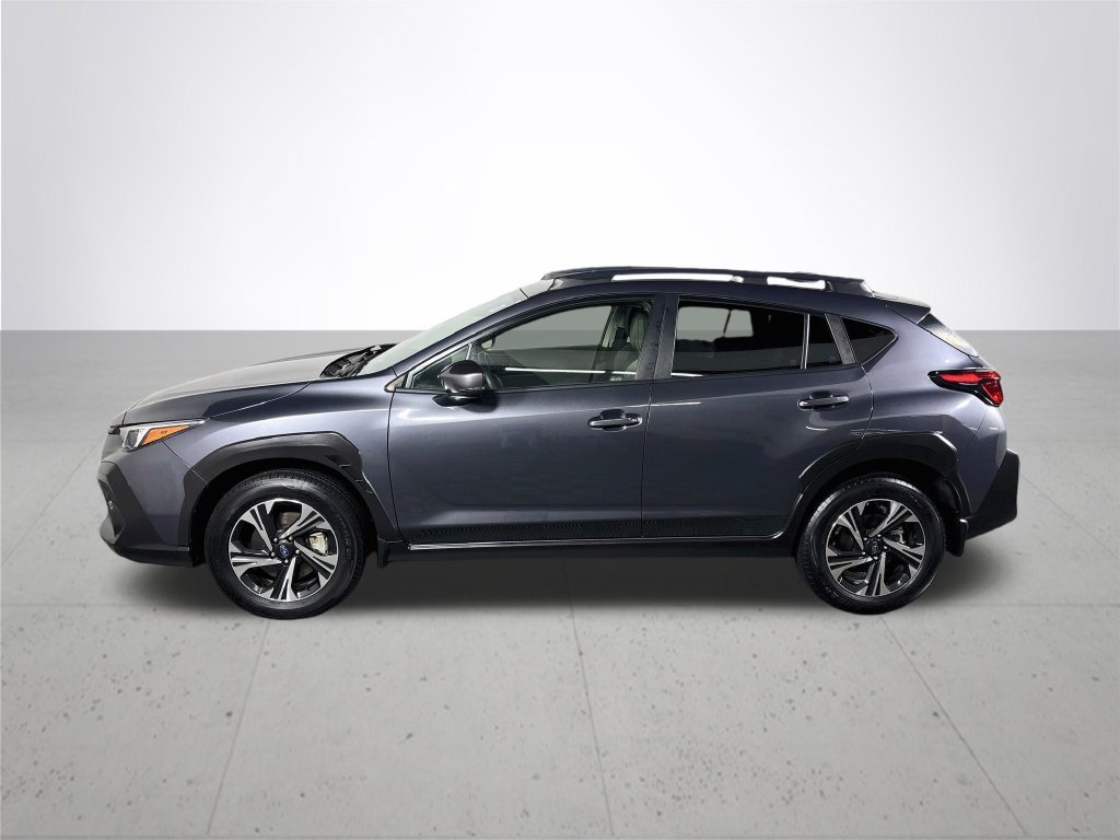 Certified 2024 Subaru Crosstrek 2.0i Premium AWD/4WD image 10