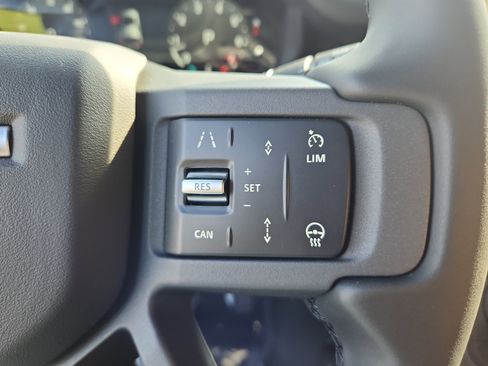 Used 2026 Land Rover Defender 110 S image 18