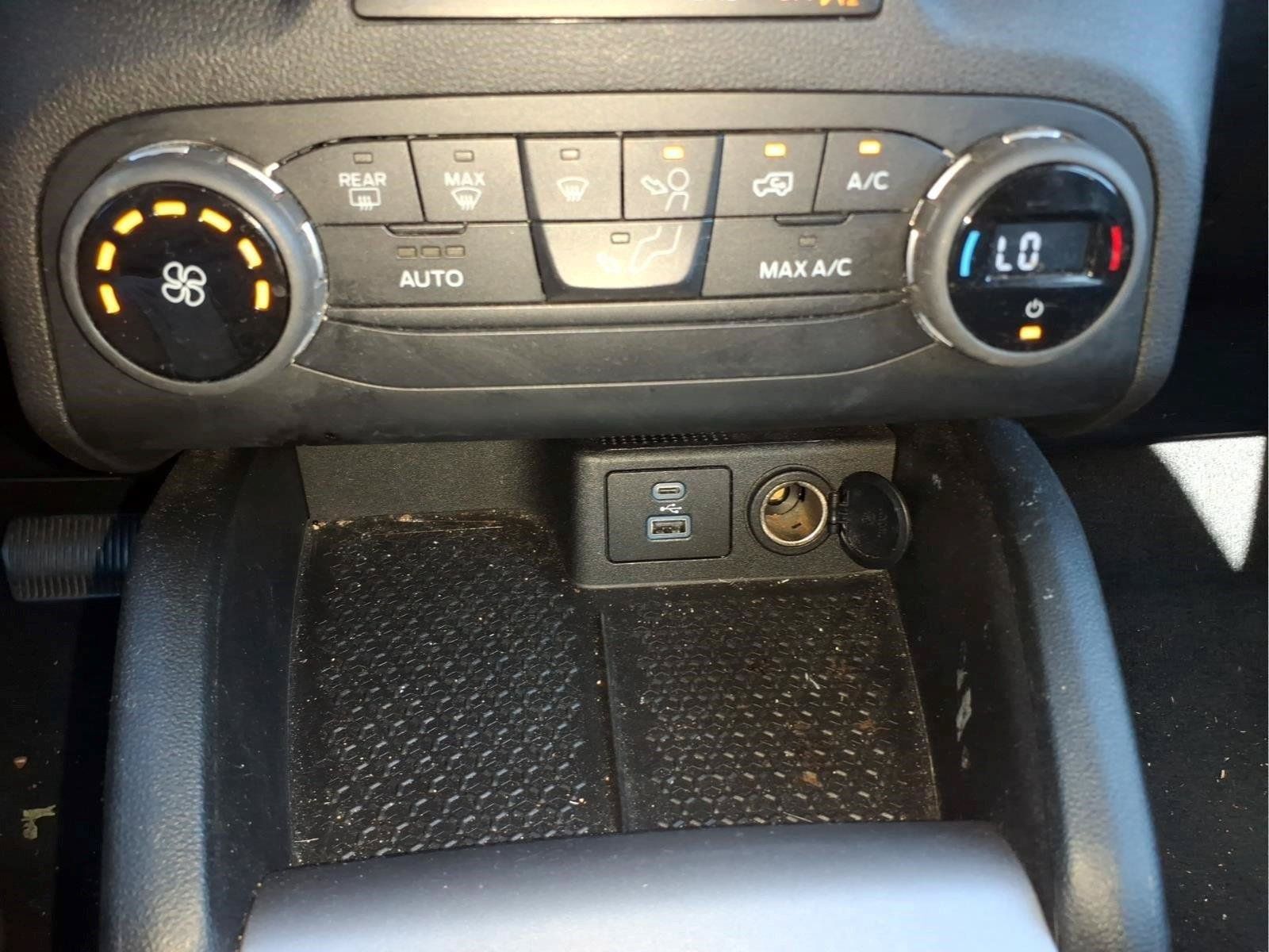 Used 2021 Ford Bronco Sport Big Bend AWD/4WD image 24