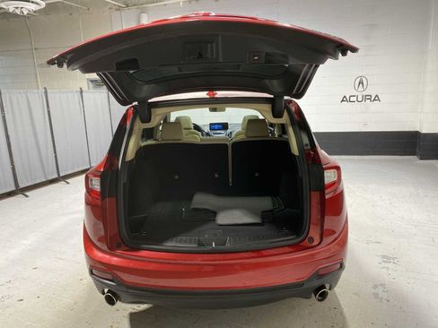Used 2019 Acura RDX AWD image 19