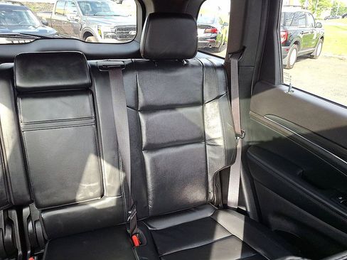 Used 2021 Jeep Grand Cherokee Limited AWD/4WD image 14
