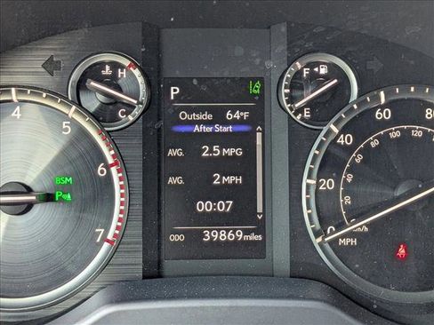 Certified 2021 Lexus GX 460 Premium image 13