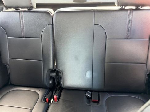 Certified 2024 Chevrolet Traverse RS w/ LPO, Cargo Package image 14