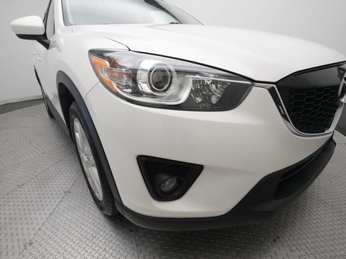 Used 2014 MAZDA CX-5 Grand Touring AWD/4WD image 22