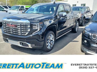 Used 2026 GMC Sierra 1500 Denali w/ Denali Reserve Package