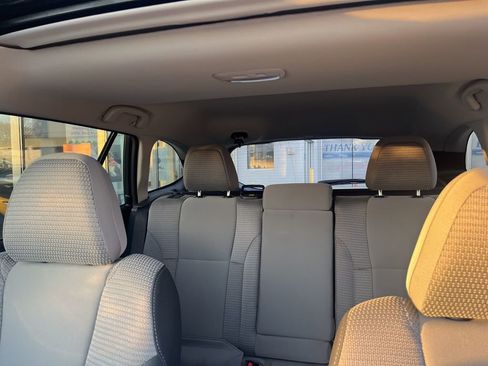 Certified 2025 Subaru Outback Premium w/ Popular Package #1A image 11