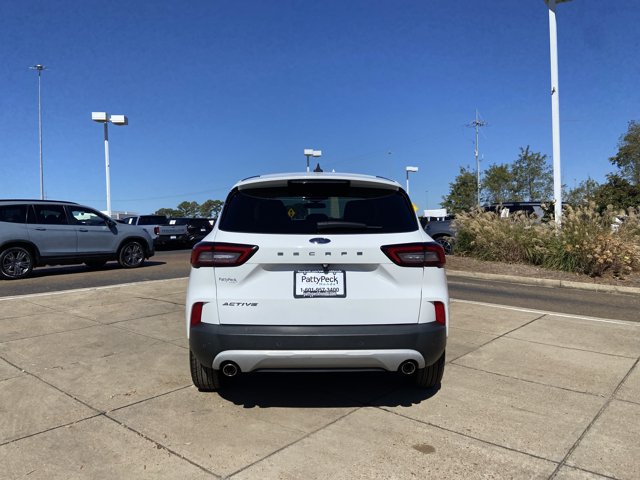 Used 2023 Ford Escape Active FWD image 10