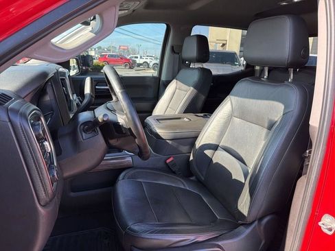 Used 2020 Chevrolet Silverado 1500 RST w/ Texas Edition AWD/4WD image 33