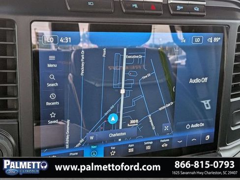 Used 2023 Ford F150 Tremor w/ Equipment Group 402A High AWD/4WD image 23
