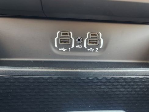 Used 2022 RAM 3500 Laramie AWD/4WD image 29