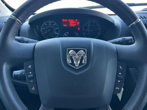 Used 2021 RAM ProMaster 3500 w/ Convenience Group image 22