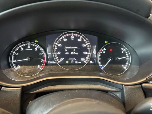 Used 2025 MAZDA CX-30 AWD 2.5 S w/ Preferred Package image 20