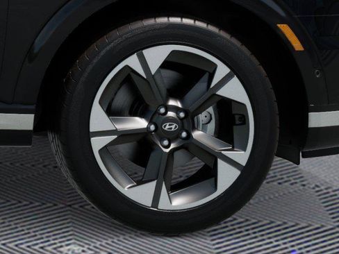 New 2026 Hyundai Palisade Limited image 8