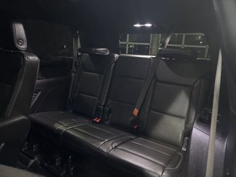 Used 2023 GMC Yukon Denali w/ Max Trailering Package AWD/4WD image 33