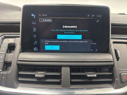 Used 2023 Chevrolet Suburban High Country image 22