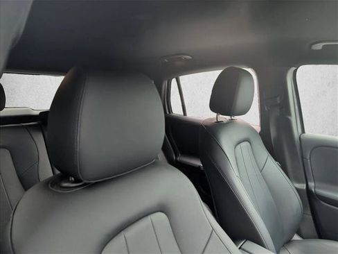 Certified 2024 Mercedes-Benz GLA 250 image 24
