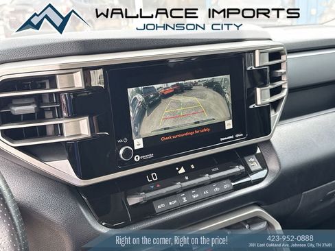Used 2023 Toyota Tundra SR5 RWD image 24