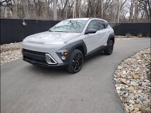 New 2026 Hyundai Kona SEL Sport image 2