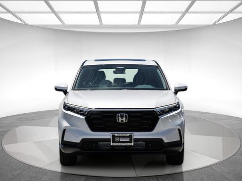 Used 2026 Honda CR-V EX-L image 6