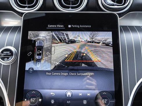 New 2026 Mercedes-Benz GLC 300 4MATIC image 17