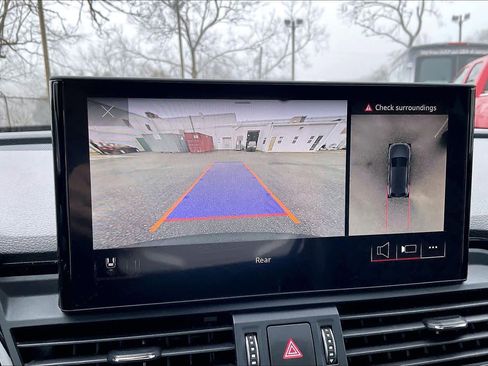 Used 2021 Audi SQ5 Premium Plus image 30