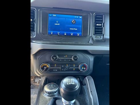 Used 2022 Ford Bronco Big Bend AWD/4WD image 12