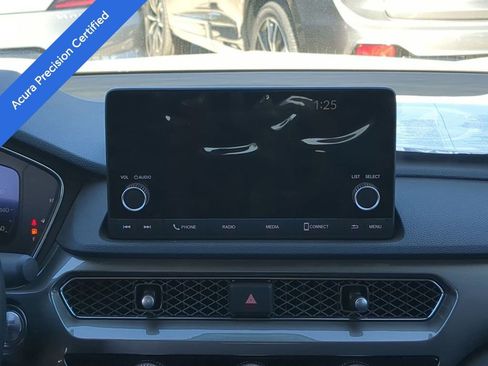 Certified 2025 Acura Integra image 20