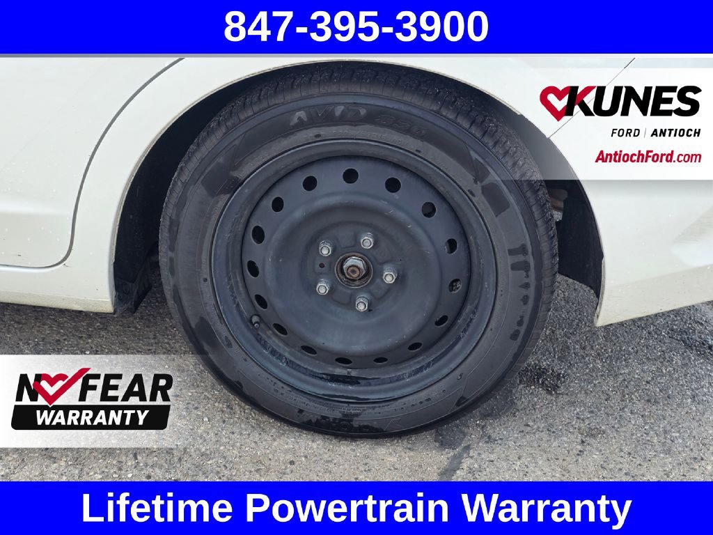 Used 2024 Subaru Impreza 2.0i AWD/4WD image 16