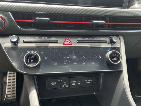 New 2026 Hyundai Sonata N Line FWD image 25