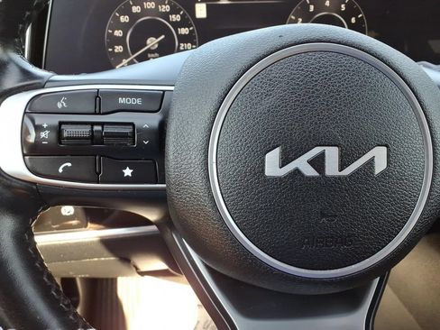 Used 2023 Kia Sportage X-Pro Prestige AWD/4WD image 18