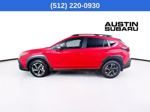 Used 2024 Subaru Crosstrek 2.0i Premium AWD/4WD image 5
