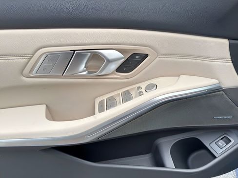 New 2026 BMW 330i Sedan w/ Premium Package image 8