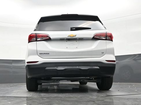 Used 2023 Chevrolet Equinox LT FWD image 23