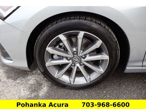 Certified 2025 Acura Integra image 26